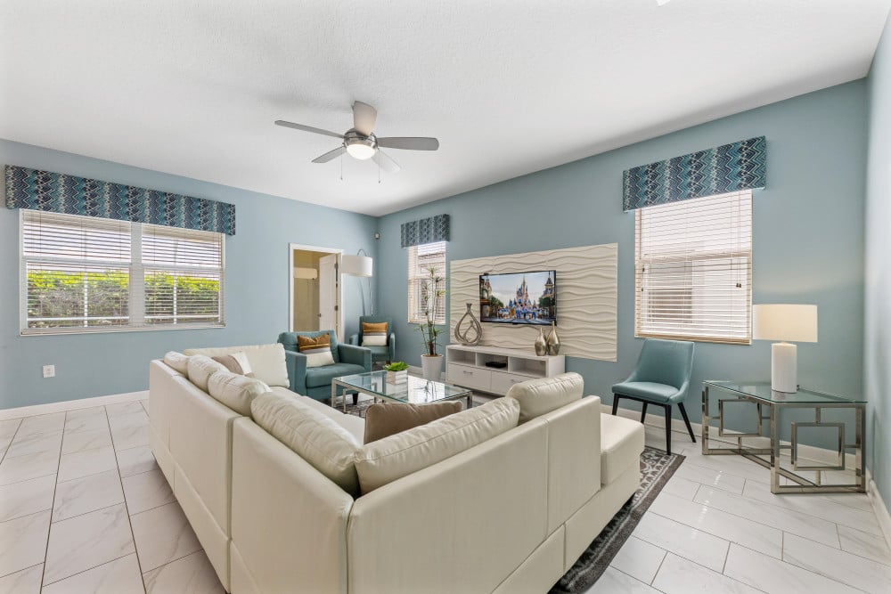 Championsgate 492