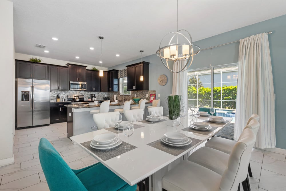 Championsgate 492