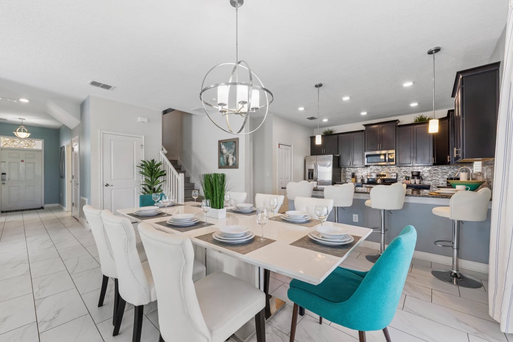 Championsgate 492