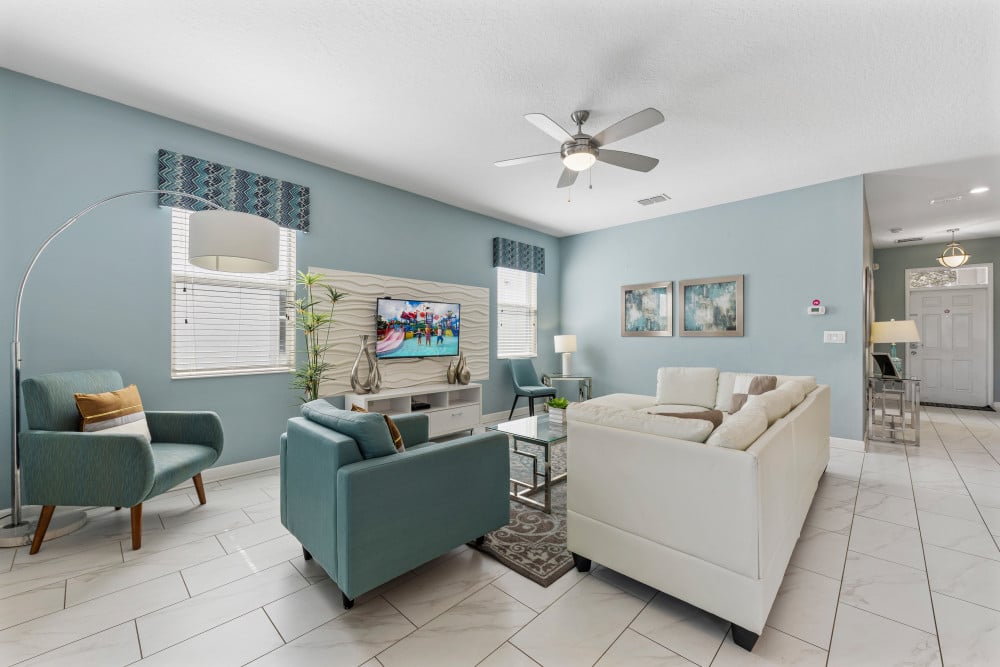 Championsgate 492