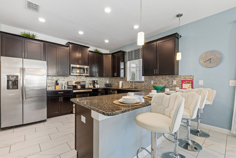 Championsgate 492