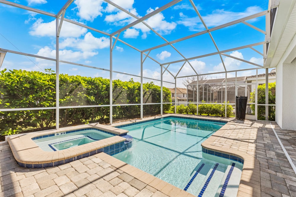 Championsgate 492