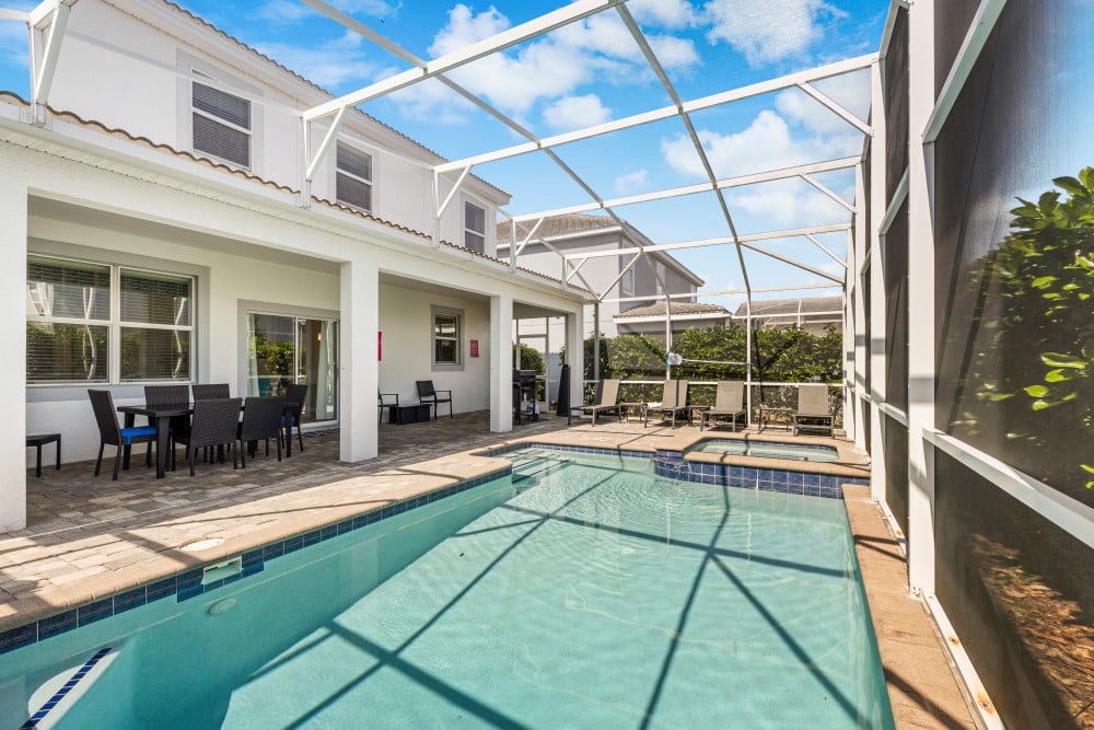 Championsgate 492