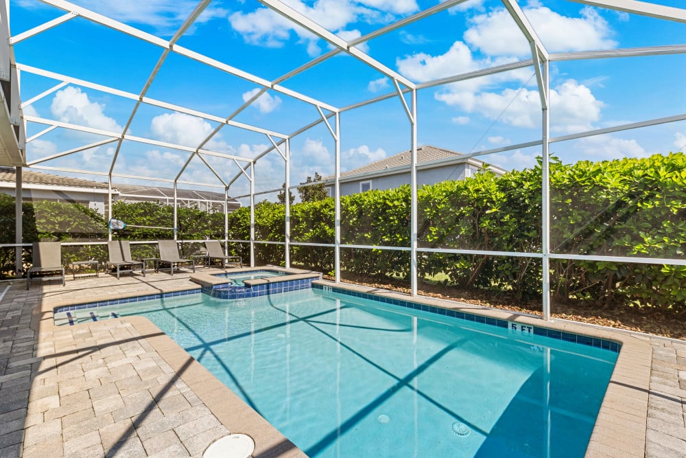 Championsgate 492