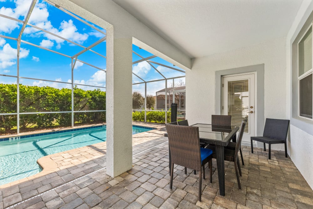 Championsgate 492