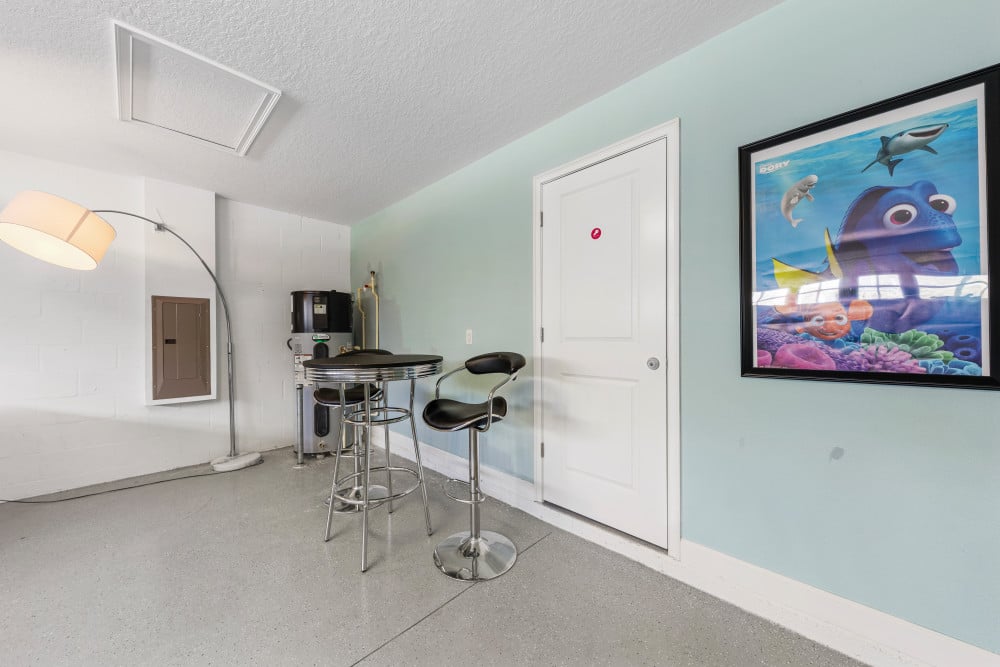 Championsgate 492