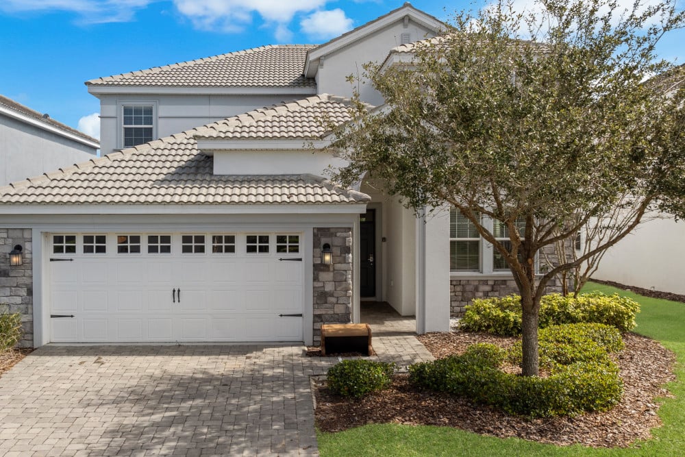 Championsgate 492