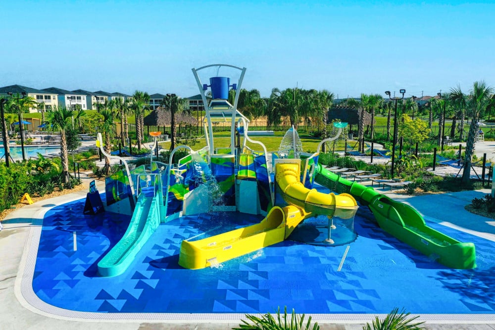 Championsgate 492