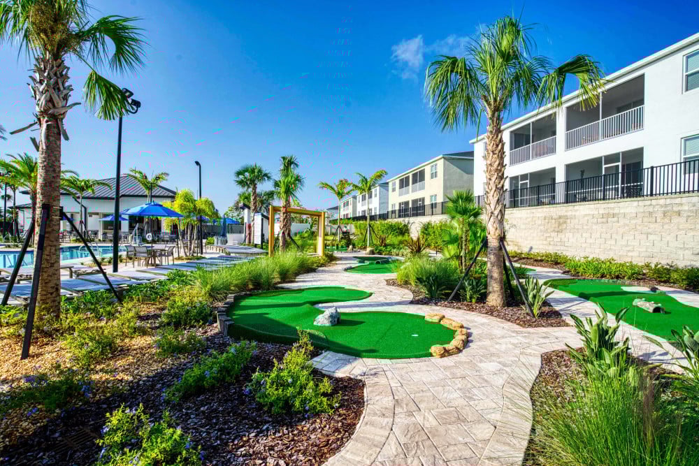 Championsgate 492