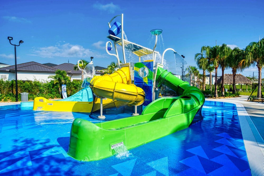 Championsgate 492