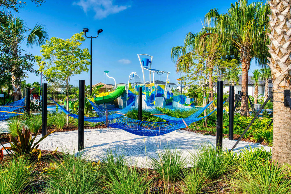 Championsgate 492