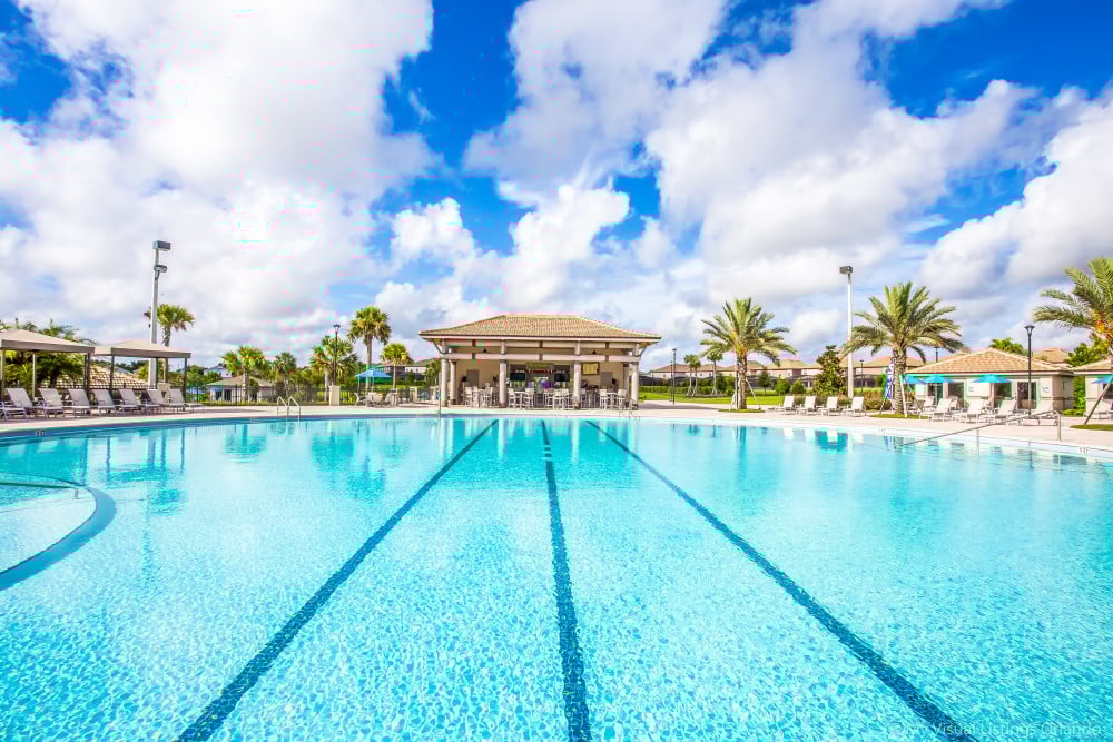 Championsgate 492
