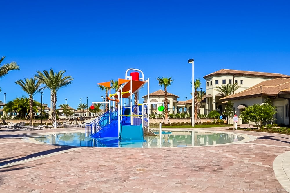 Championsgate 492