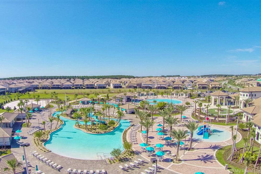 Championsgate 492
