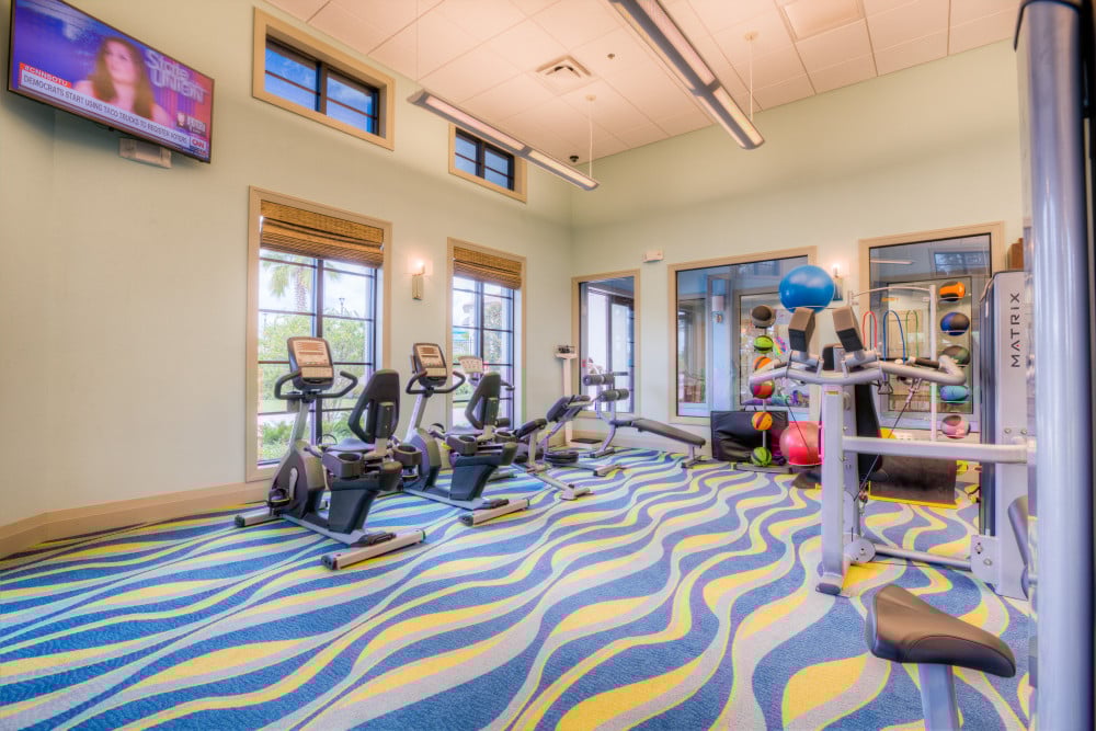 Championsgate 492