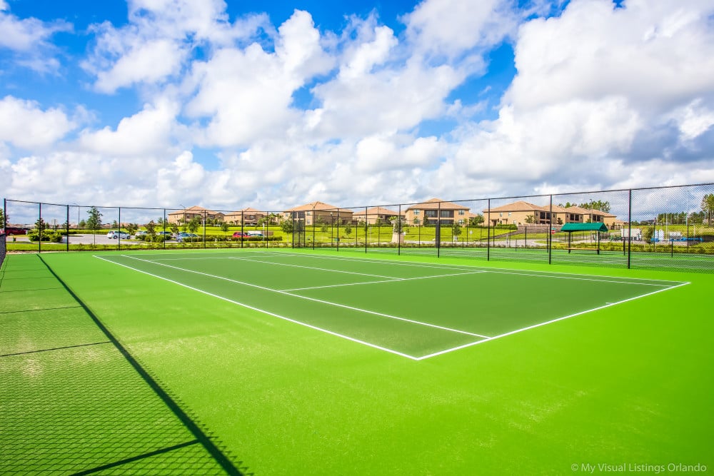 Championsgate 492