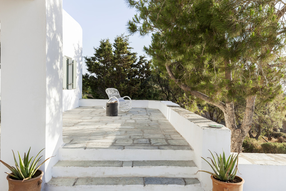 Elia Beach Villa