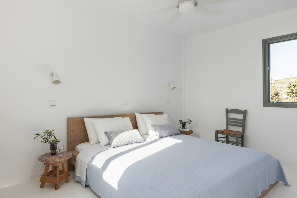 Elia Beach Villa
