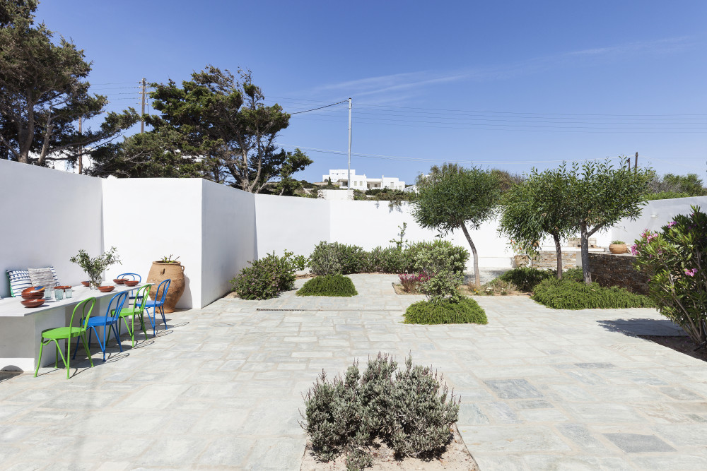 Elia Beach Villa