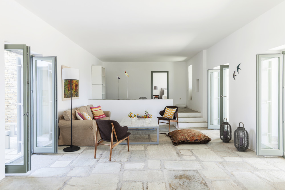 Elia Beach Villa