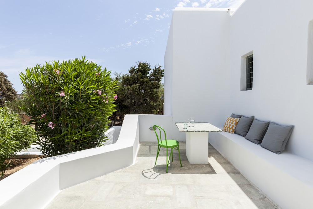 Elia Beach Villa