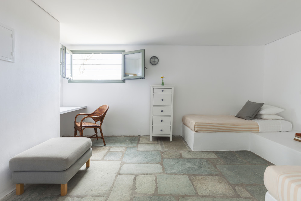 Elia Beach Villa