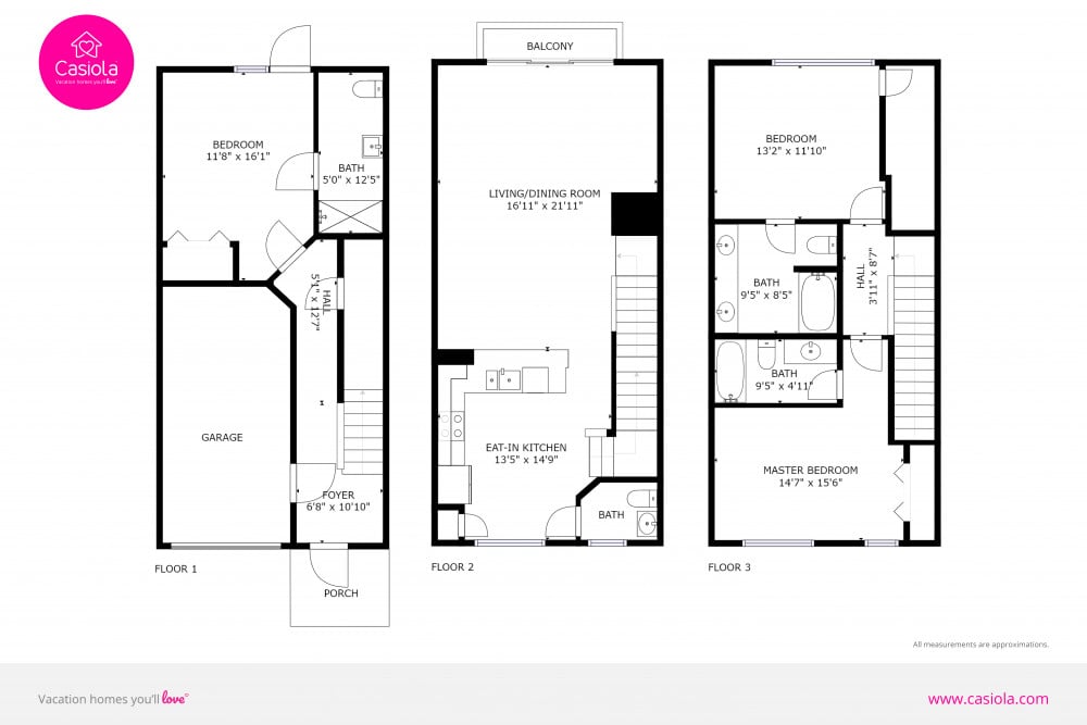 Vista Cay 152