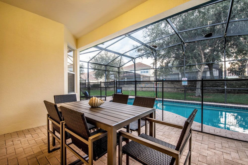 Windsor Hills Resort 480