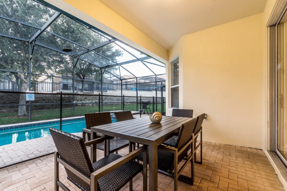 Windsor Hills Resort 480