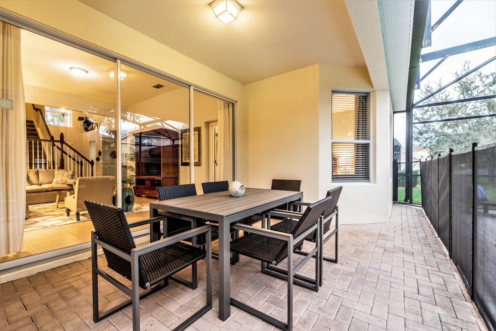 Windsor Hills Resort 480
