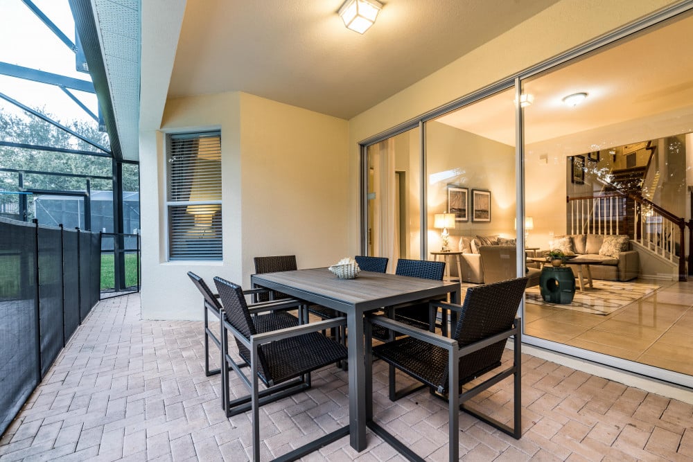 Windsor Hills Resort 480
