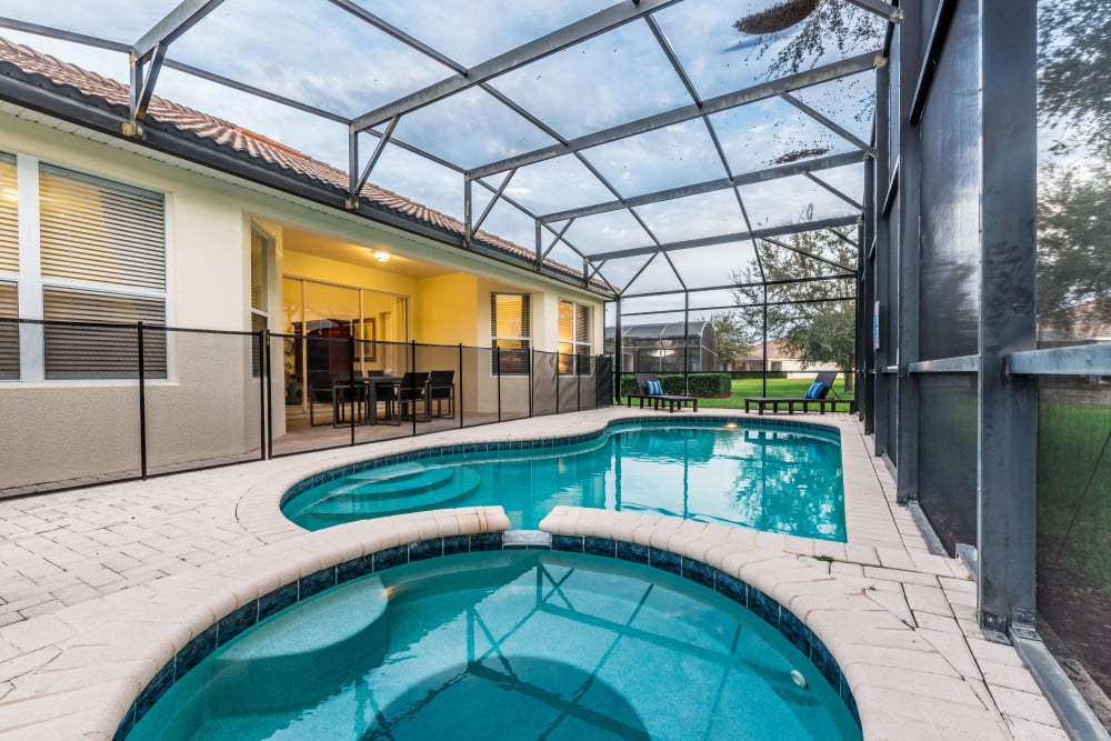 Windsor Hills Resort 480