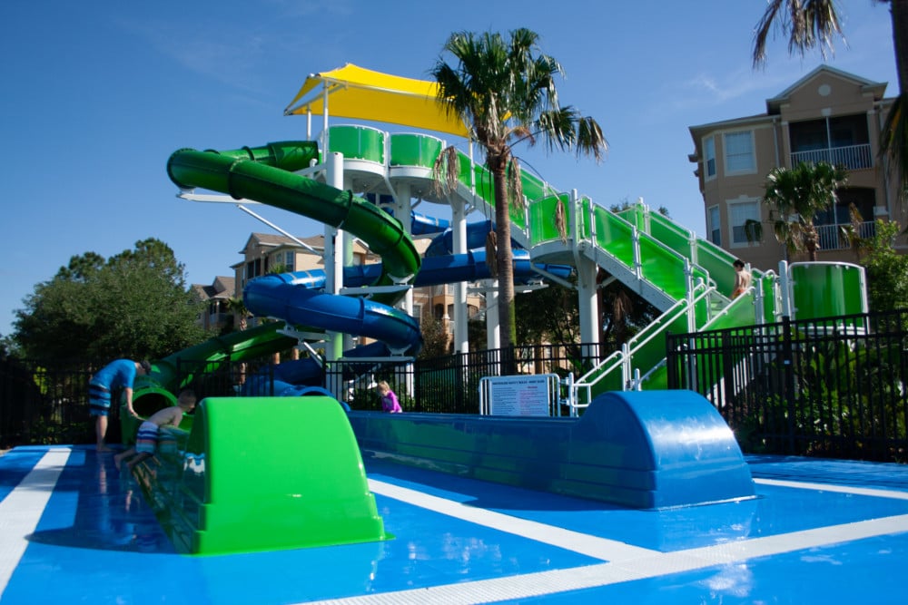 Windsor Hills Resort 480