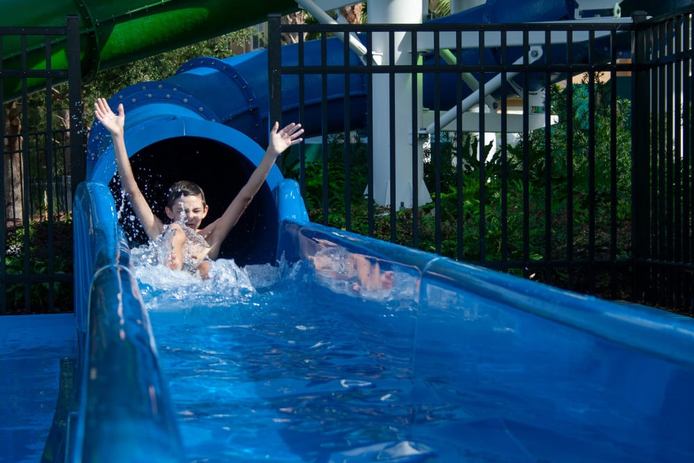 Windsor Hills Resort 480