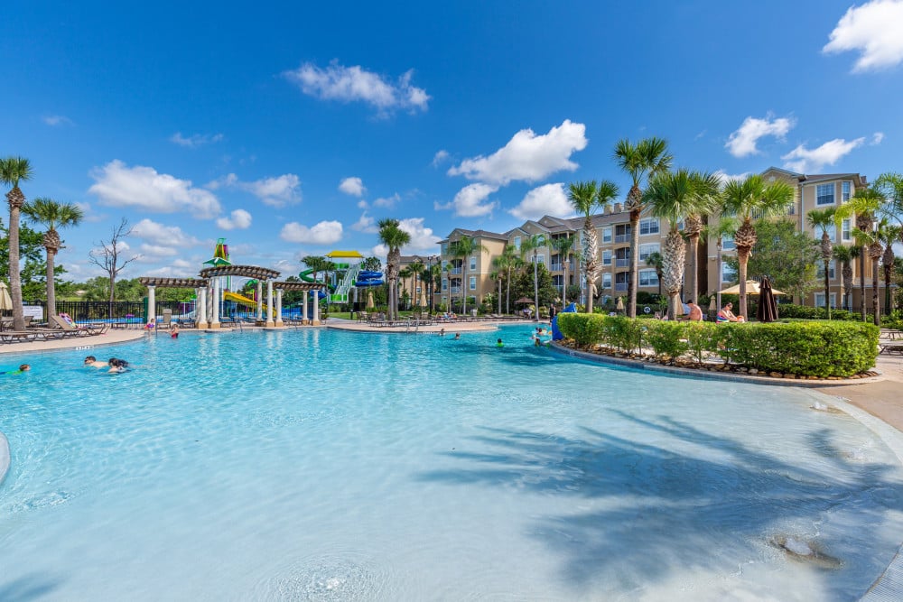 Windsor Hills Resort 480