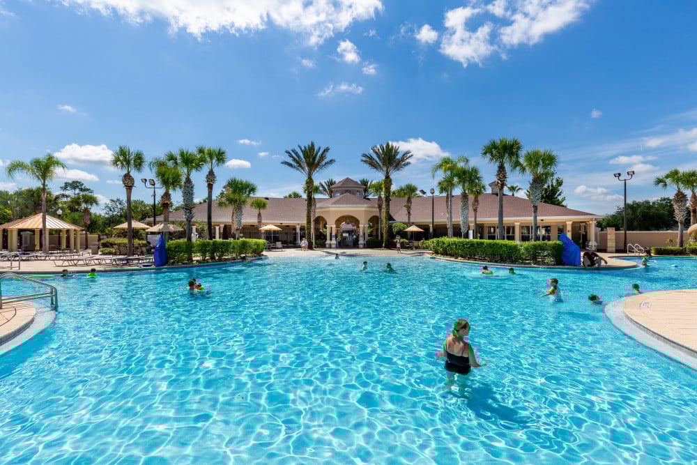 Windsor Hills Resort 480