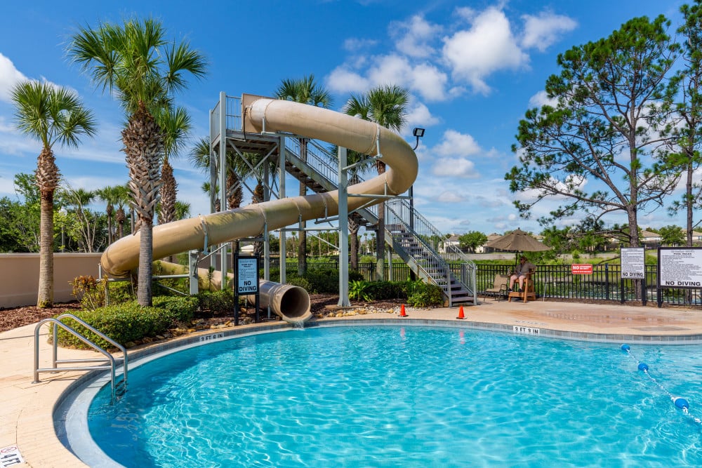 Windsor Hills Resort 480