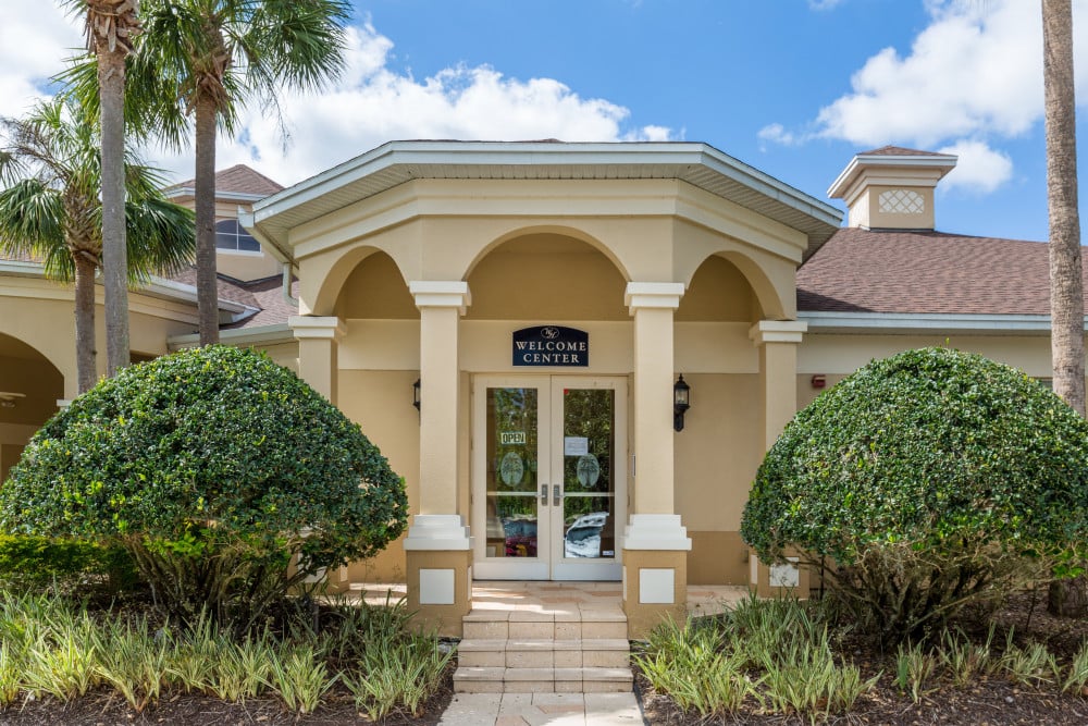 Windsor Hills Resort 480