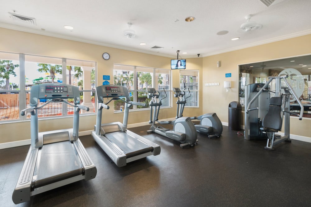 Windsor Hills Resort 480