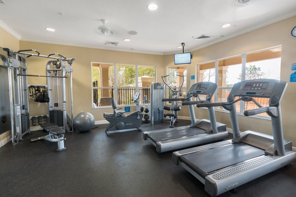Windsor Hills Resort 480