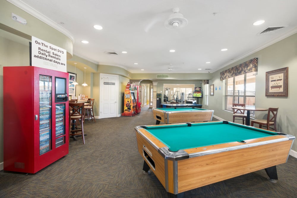 Windsor Hills Resort 480