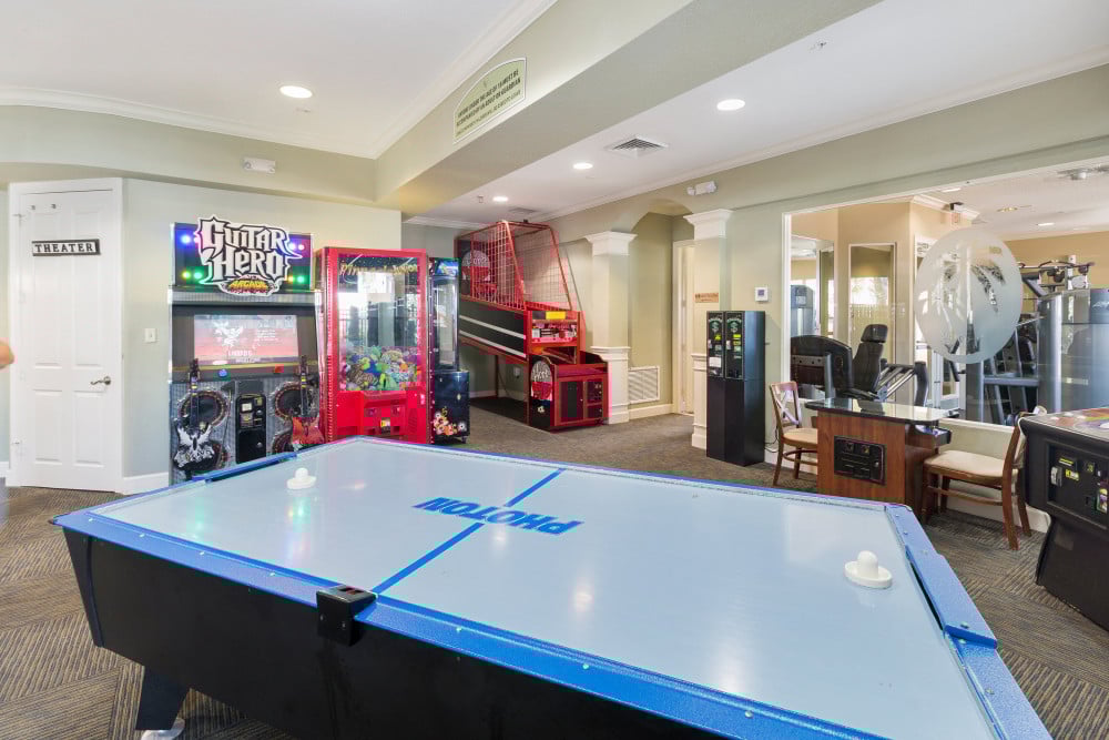 Windsor Hills Resort 480