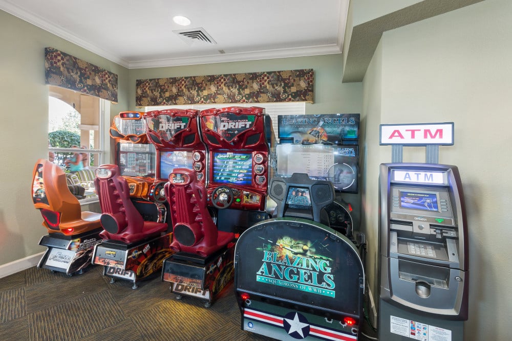 Windsor Hills Resort 480