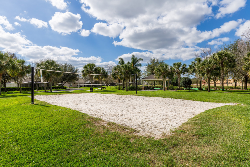 Windsor Hills Resort 480