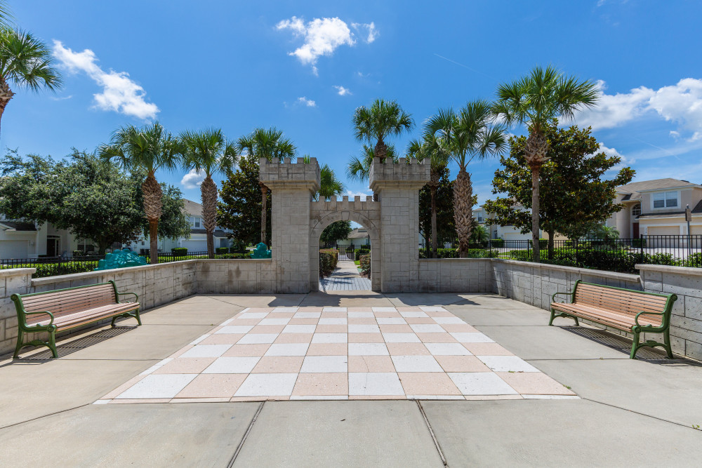 Windsor Hills Resort 480
