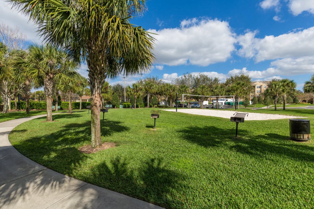 Windsor Hills Resort 480