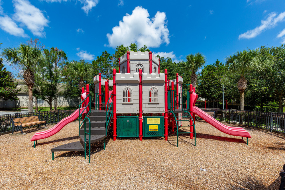 Windsor Hills Resort 480