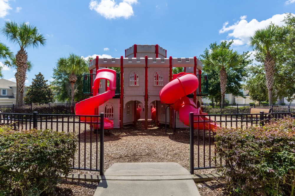 Windsor Hills Resort 480