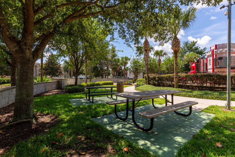 Windsor Hills Resort 480