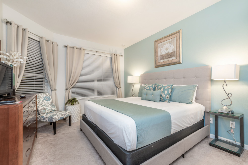 Windsor Hills Resort 480